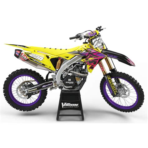 custom mx graphics australia